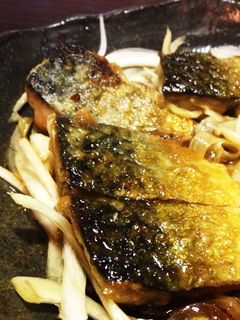 ✡ 塩サバの南蛮漬け ✡-レシピのメイン写真