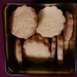 究極配合・病み付きクッキー