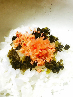 最強ご飯-レシピのメイン写真