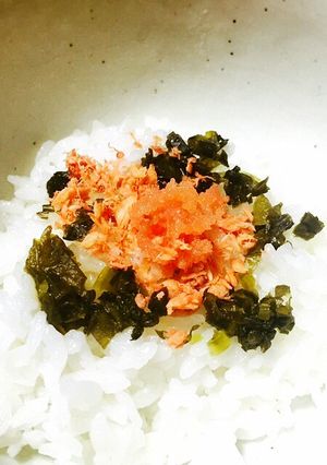最強ご飯-レシピのメイン写真