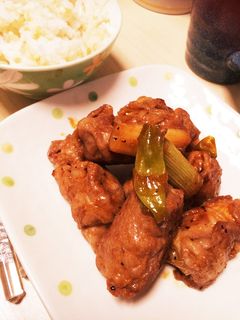 ネギの豚肉巻き(●´ω`●)-レシピのメイン写真