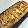 簡単!油あげ☆ネギ味噌チーズ焼き