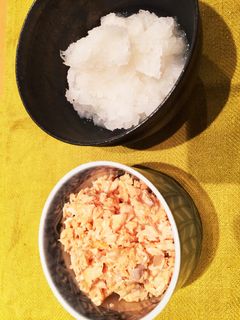 ☆鮭フレーク-レシピのメイン写真