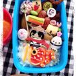 妖怪ウォッチ 鯉のぼり 兜 キャラ弁
