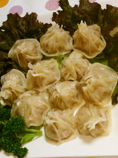 美味しい♪小籠包-レシピのメイン写真