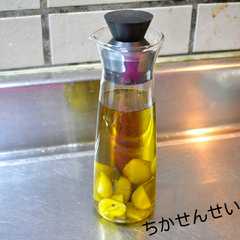 รูปของ 材料2つ！万能！最強！にんにくオリーブ！