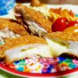 筍と里芋の肉巻コロッケ&チーズ入コロッケ