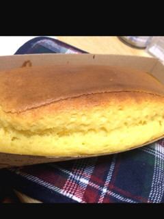 HMとジャムで簡単パウンドケーキ-レシピのメイン写真