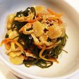 ☆切昆布と打ち豆のほっこり煮☆