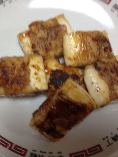 はんぺん☆豚バラ肉巻き-レシピのメイン写真