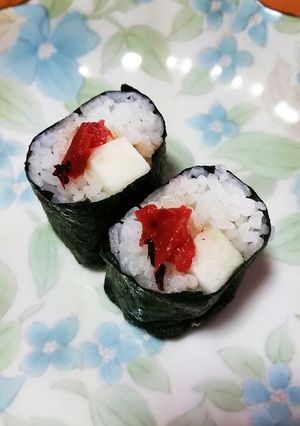 食べ悪阻の方におすすめ✧*。-レシピのメイン写真