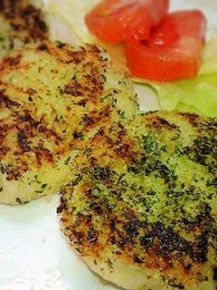 揚げるより簡単!じゃが芋のパン粉焼き-レシピのメイン写真