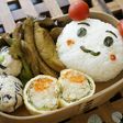 mけんけつちゃん弁当