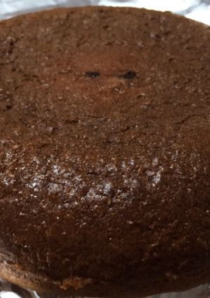 炊飯器で金柑の甘露煮ケーキ-レシピのメイン写真