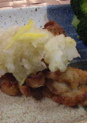 ダイエッターに捧ぐ☆から揚げの食べ方-レシピのメイン写真