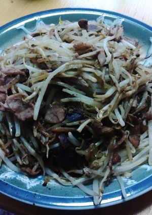 肉ケーキ-レシピのメイン写真
