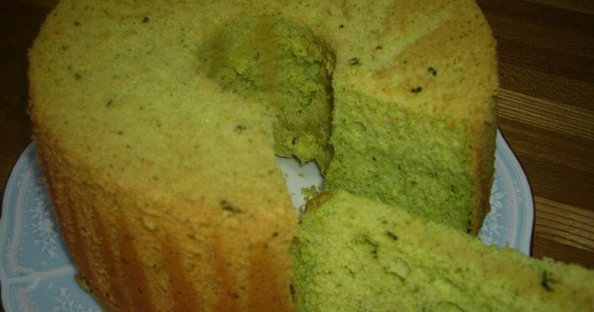 基本からアレンジまで!思わずつくりたくなる「ケーキ ほうれん草 しっとり」のレシピ集 | クックパッド