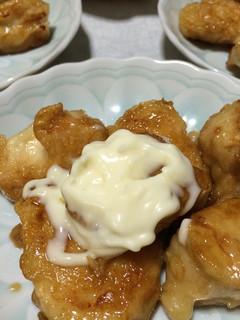 チキン南蛮-レシピのメイン写真