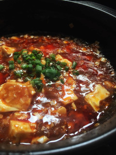 あの店の味を再現!カンタン本格麻婆豆腐-レシピのメイン写真