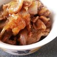 あると便利☆豚バラの甘辛焼き