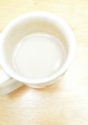 香ばし玄米ライスミルク 自家製-レシピのメイン写真