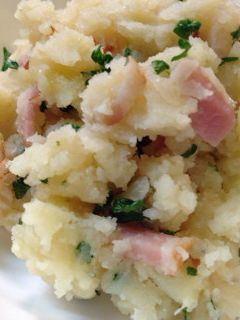 カフェ風 ♪ ポテトサラダ♡-レシピのメイン写真