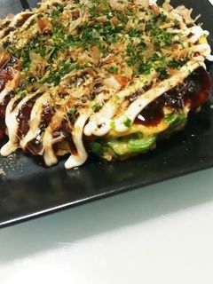 ★超~簡単ネギ焼き★-レシピのメイン写真