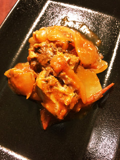 簡単・美味しい!鯖缶のトマト煮!-レシピのメイン写真