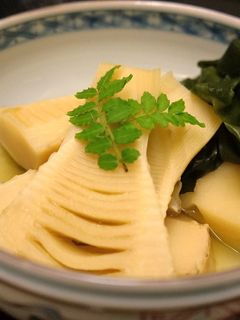 だしが決め手!定番の若竹煮-レシピのメイン写真