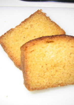 基本のパウンドケーキ-レシピのメイン写真
