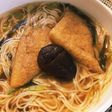 すぐにできちゃう、にゅうめん♡