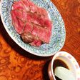 炊飯器で絶品!ローストビーフ