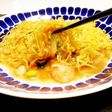 時短で、あの味!逆あんかけ焼きそば