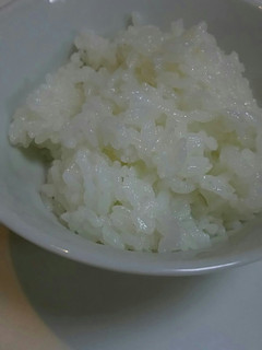冷めても美味しいご飯-レシピのメイン写真