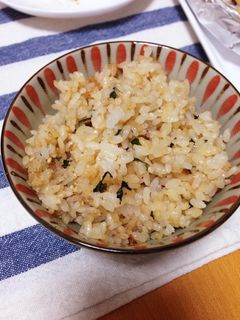 梅しそごはん様 酢飯でさっぱり！梅しそごはん by maki_08 【クックパッド