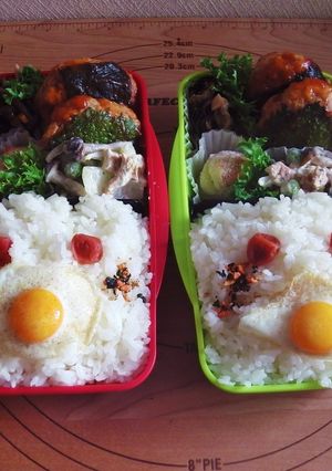 新玉葱と油揚げのサラダ♪-レシピのメイン写真