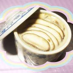 余り物で♪簡単茶碗蒸し☆-レシピのメイン写真