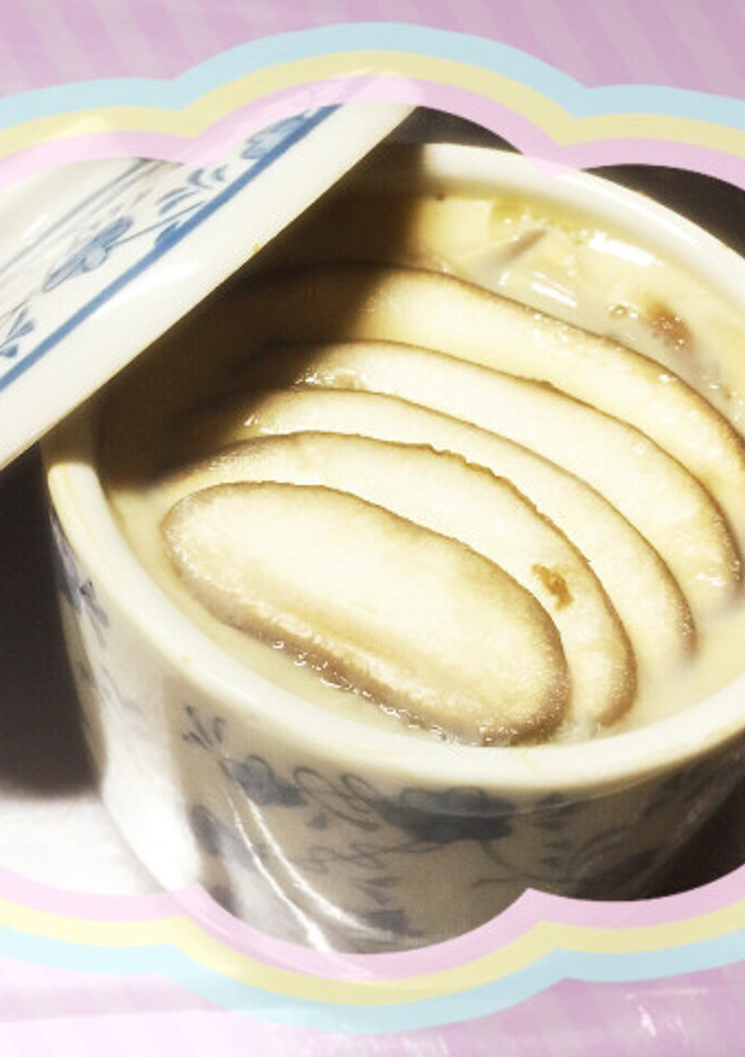 余り物で♪簡単茶碗蒸し☆-レシピのメイン写真