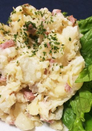 ＊ポテトサラダ＊-レシピのメイン写真