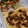 高校球児男子弁当!!⑤