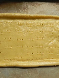 型がなくても作れる★簡単さくさくタルト-レシピのメイン写真
