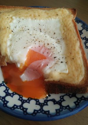 ラピュぱん～らくらくver.～-レシピのメイン写真