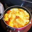 あまったパンの耳でフレンチトースト