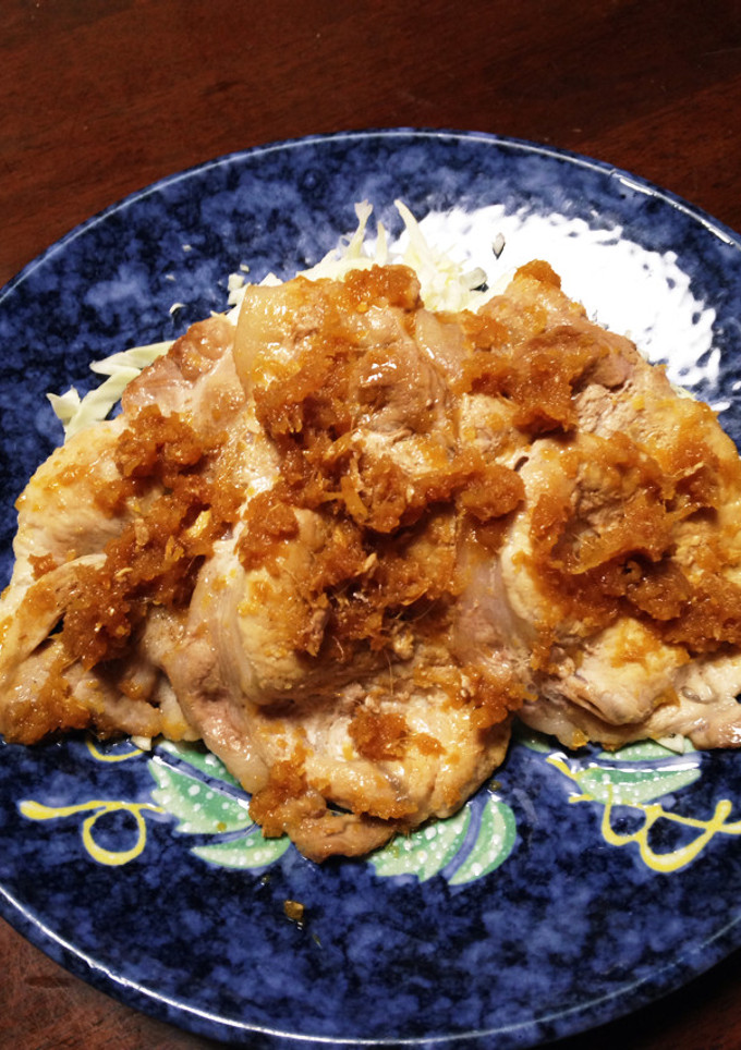 漬けこみ不要！ささっと生姜焼き-レシピのメイン写真