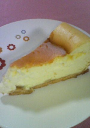 絶品ちーずケーキ。-レシピのメイン写真