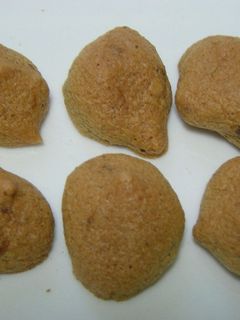 コーヒー★メレンゲクッキー-レシピのメイン写真