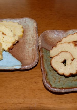 オーブンで失敗知らず♪ふわふわ伊達巻き-レシピのメイン写真