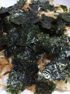 新たまねぎの和風サラダ-レシピのメイン写真