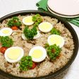 豪華おもてなし 赤ワインと牛肉パエージャ