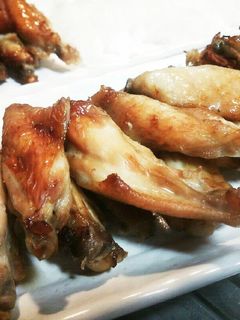 みんな大好き♡手羽先-レシピのメイン写真